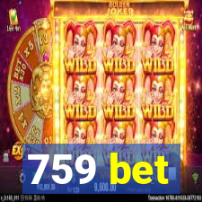 759 bet